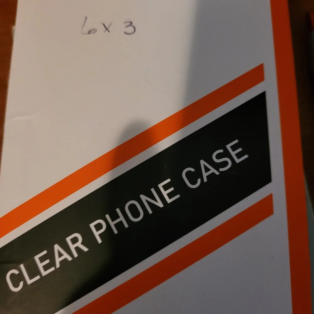 Cell phone cases